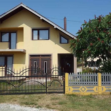 Hôtel Sobe à Dubrave Gornje Extérieur photo