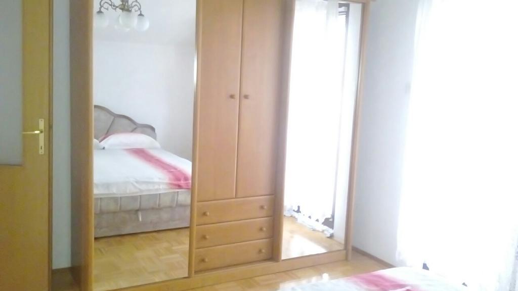 Hôtel Sobe à Dubrave Gornje Extérieur photo