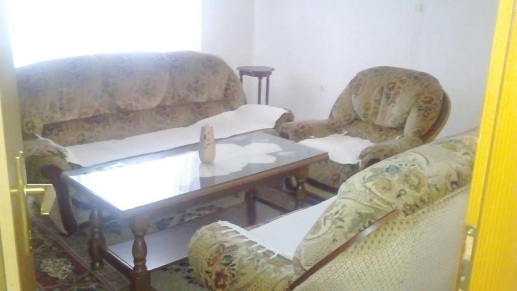Hôtel Sobe à Dubrave Gornje Extérieur photo