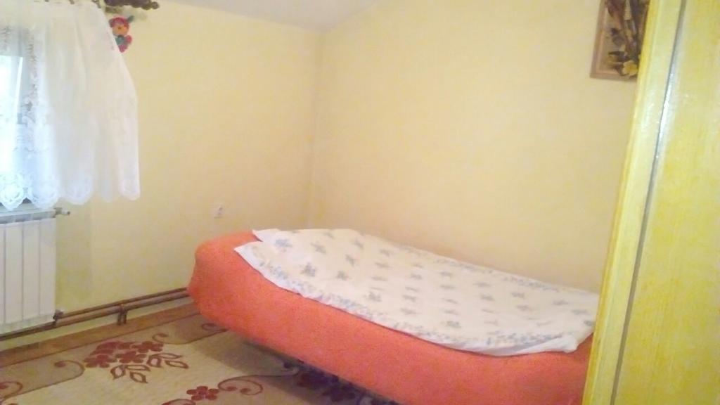 Hôtel Sobe à Dubrave Gornje Extérieur photo
