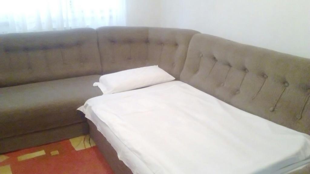 Hôtel Sobe à Dubrave Gornje Extérieur photo