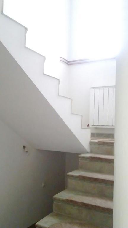 Hôtel Sobe à Dubrave Gornje Extérieur photo